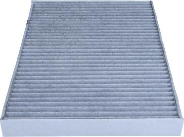 Maxgear 26-1765 - FILTR KABINY AUDI A4 8W. A5 F5. Q5 II FY 15- SILVER CARBON Z JONAMI SREBRA I WĘGLEM AKTYWNYM
