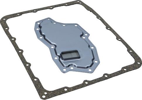 Maxgear 26-1708 - FILTR AUTOMATYCZNEJ SKRZYNI BIEGÓW KIA SORENTO 05-- NISSAN PATHFINDER-TITAN-NAVARA 05- Z USZCZELKĄ