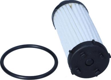Maxgear 26-1715 - FILTR AUTOMATYCZNEJ SKRZYNI BIEGÓW AUDI A4 S-TRONIC 7-BIEGÓW Z USZCZELKĄ