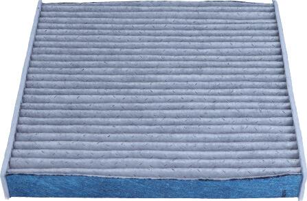 Maxgear 26-1786 - FILTR KABINY FORD TRANSIT 06- SILVER CARBON Z JONAMI SREBRA I WĘGLEM AKTYWNYM