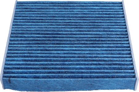 Maxgear 26-1786 - FILTR KABINY FORD TRANSIT 06- SILVER CARBON Z JONAMI SREBRA I WĘGLEM AKTYWNYM