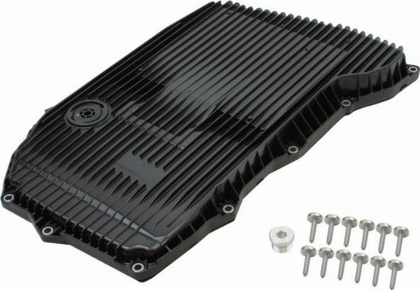 Maxgear 26-1733 - MISKA OLEJU SKRZYNI AUT. AUDI Q7 3.0-6.0TDI 08- KPL Z FILTREM. USZCZELKĄ I ŚRUBAMI