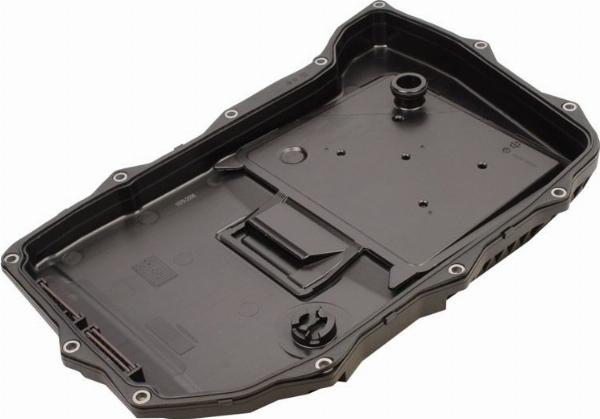 Maxgear 26-1733 - MISKA OLEJU SKRZYNI AUT. AUDI Q7 3.0-6.0TDI 08- KPL Z FILTREM. USZCZELKĄ I ŚRUBAMI