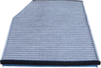 Maxgear 26-1779 - FILTR KABINY FORD TRANSIT 13--CUSTOM 12- SILVER CARBON Z JONAMI SREBRA I WĘGLEM AKTYWNYM