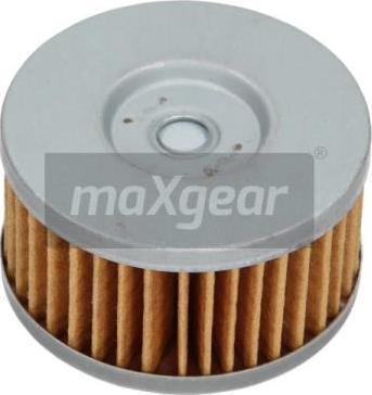 Maxgear 26-8011 - FILTR OLEJU MOTO. BETAMOTOR. SUZUKI DR 350- GZ 250