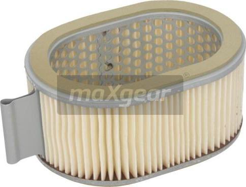 Maxgear 26-8145 - FILTR POWIETRZA MOTO. KAWASAKI Z 900 73-75
