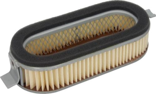 Maxgear 26-8160 - FILTR POWIETRZA MOTO. SUZUKI GSX 550 ES-EF-EU 83-87