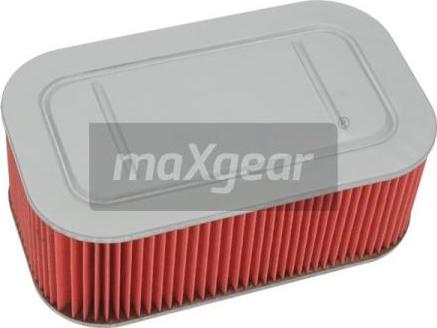 Maxgear 26-8105 - FILTR POWIETRZA MOTO. HONDA VF 1000F-R84-86