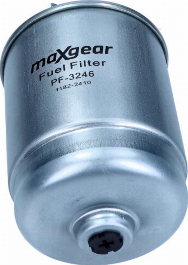 Maxgear 26-2965 - FILTR PALIWA HYUNDAI I30 11.16-