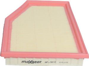 Maxgear 26-2496 - FILTR POWIETRZA INFINITI EX 3.0D 10-
