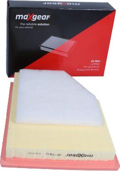 Maxgear 26-2496 - FILTR POWIETRZA INFINITI EX 3.0D 10-