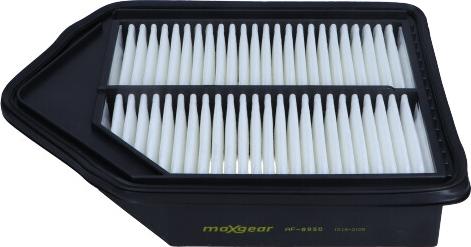 Maxgear 26-2444 - FILTR POWIETRZA HONDA CR-V III 2.4 09-