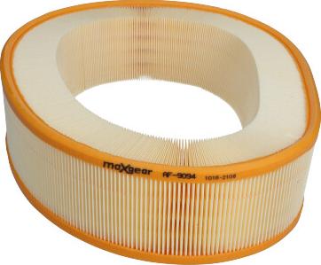 Maxgear 26-2455 - FILTR POWIETRZA DB M116-117 W1