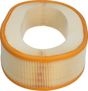 Maxgear 26-2455 - FILTR POWIETRZA DB M116-117 W1