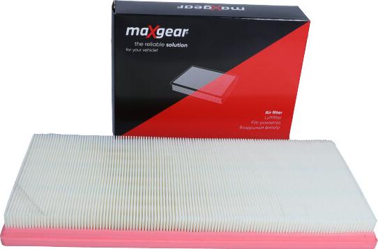 Maxgear 26-2458 - FILTR POWIETRZA HUMMER H3