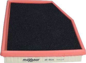 Maxgear 26-2462 - FILTR POWIETRZA PORSCHE BOXSTE