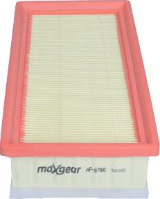 Maxgear 26-2409 - FILTR POWIETRZA CITROEN C1 II 1.2- PEUGEOT 108 14-