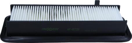 Maxgear 26-2401 - FILTR POWIETRZA NISSAN MICRA 1.2DIG 11-