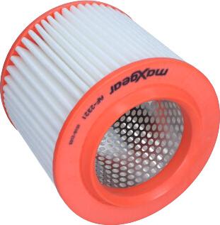 Maxgear 26-2484 - FILTR POWIETRZA VW A8 5.2 LEWY-PRAWY