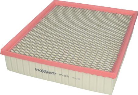 Maxgear 26-2486 - FILTR POWIETRZA VW AMAROK 09.10->