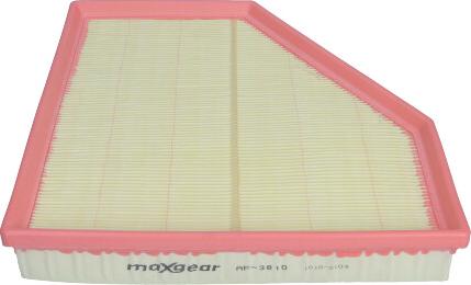 Maxgear 26-2481 - FILTR POWIETRZA BMW 2.3.4 07.15->