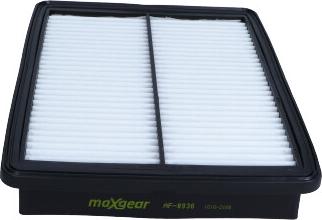 Maxgear 26-2439 - FILTR POWIETRZA HYUNDAI SONATA VII LF KIA OPTIMA IV JF 15-