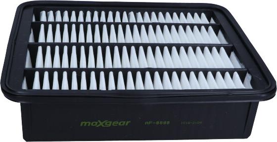 KNECHT LX 4247 - Filtr powietrza
