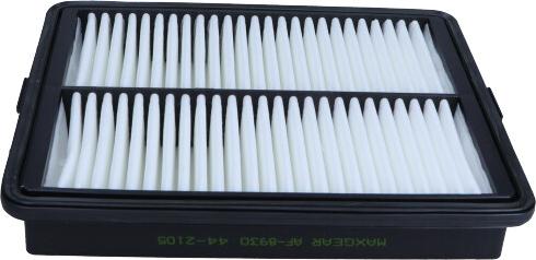 Maxgear 26-2437 - FILTR POWIETRZA SSANGYONG TIVOLI. XLV 1.6XDI 15-