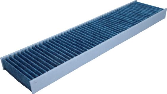 Maxgear 26-2565 - FILTR KABINY BMW MINI SILVER CARBON Z JONAMI SREBRA I WĘGLEM AKTYWNYM
