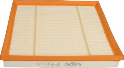 Maxgear 26-2509 - FILTR POWIETRZA BMW 5 F10-F11 10-