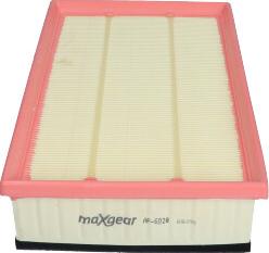 Maxgear 26-2508 - FILTR POWIETRZA FORD TRANSIT 2.0TDCI 15-