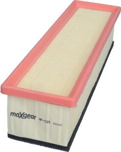 KNECHT LX 3105/1 - Filtr powietrza