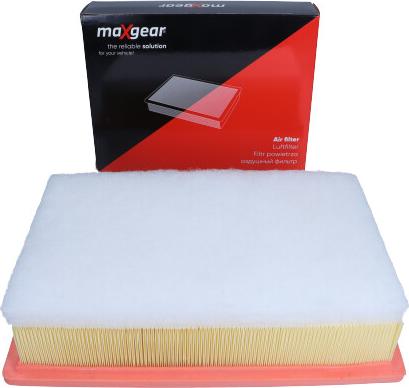 Maxgear 26-2525 - FILTR POWIETRZA PEUGEOT 607 03.04-07.11