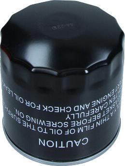 Maxgear 26-2095 - FILTR OLEJU CASE MASZYNY PRZEMYSŁOWE