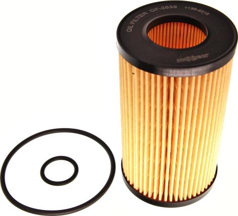 Maxgear 26-2096 - FILTR OLEJU CHRYSLER PT CRUISER 03.02-12.10