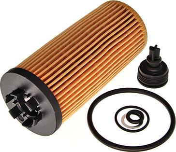 Maxgear 26-2090 - FILTR OLEJU BMW 1 19->.2 17->.X1 17->.X2 18->.MINI III 17->