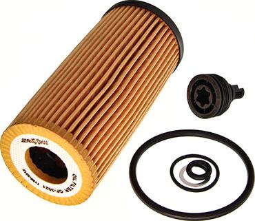 Maxgear 26-2090 - FILTR OLEJU BMW 1 19->.2 17->.X1 17->.X2 18->.MINI III 17->