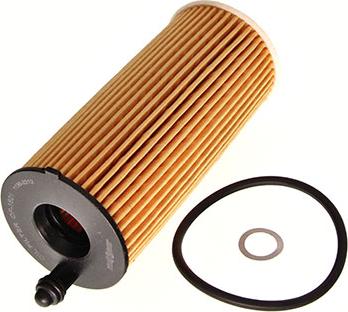 Maxgear 26-2091 - FILTR OLEJU BMW 1-4-5-X3-X4 1.6-2.0D 14-