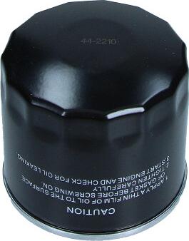 Maxgear 26-2045 - FILTR OLEJU RENAULT 1.8 16V