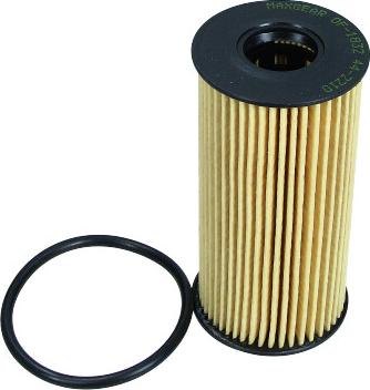 Maxgear 26-2046 - FILTR OLEJU DB BM 118.177.415 DACIA DUSTER II. RENAULT KADJAR MEGANE IV 10.12->
