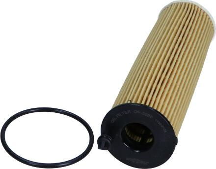 Maxgear 26-2058 - FILTR OLEJU DB W222-CLS-W213-S213 2.0-3.0D 17-