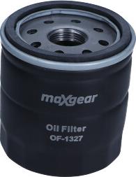 Maxgear 26-2053 - FILTR OLEJU CHEVROLET CAPTIVA 11.10-09.18