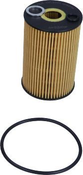 Maxgear 26-2057 - FILTR OLEJU SSANGYONG KORANDO 2.0 E-XDI 10-