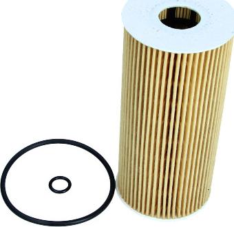 KNECHT OX 366D - Filtr oleju