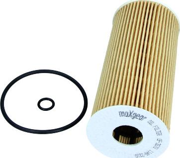Maxgear 26-2062 - FILTR OLEJU PORSCHE BOXTER-CAYMAN 09-