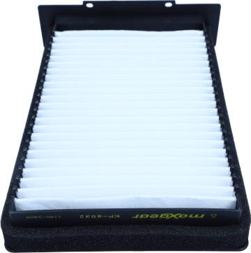 Maxgear 26-2004 - FILTR KABINY LANDROVER FREELANDER 2.5 V6  00-06