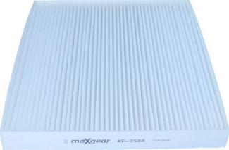 Maxgear 26-2003 - FILTR KABINY KIA OPTIMA 09.16->