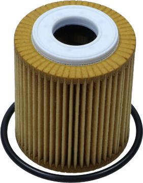 Blue Print ADP152102 - FILTR OLEJU CITROEN BERLINGO. C3. C4 05.18->