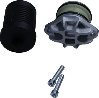 Maxgear 26-2086 - FILTR OLEJU HALDEX  VW A3- ALTEA- OCTAVIA 04-- SUPERB 09-- GOLF6- PASSAT- TRANSPORTER V-VI- PASAT 05-- YETI- TIGUAN 07- !!!MECHA