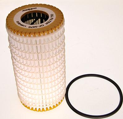 Maxgear 26-2088 - FILTR OLEJU AUDI A4.A5.A6.Q5 12.18-